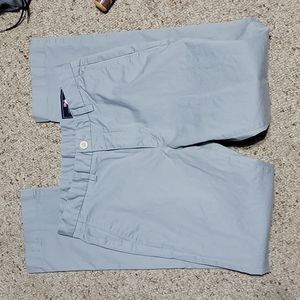 Vineyard Vine Pant 30X32